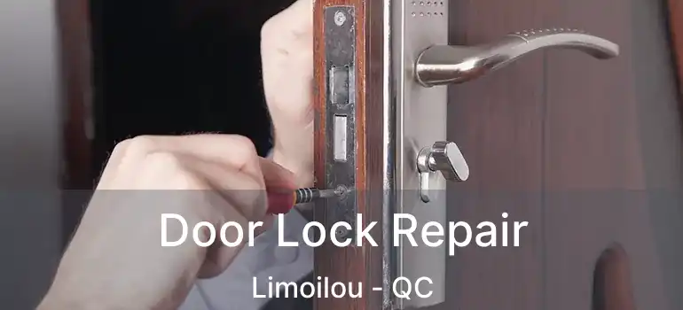  Door Lock Repair Limoilou - QC