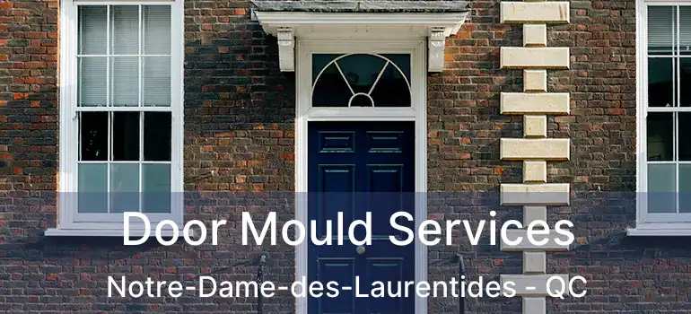  Door Mould Services Notre-Dame-des-Laurentides - QC