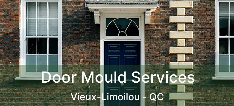  Door Mould Services Vieux-Limoilou - QC