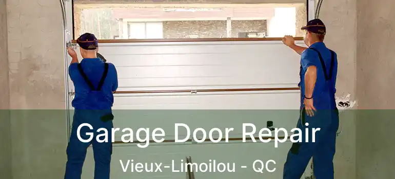  Garage Door Repair Vieux-Limoilou - QC