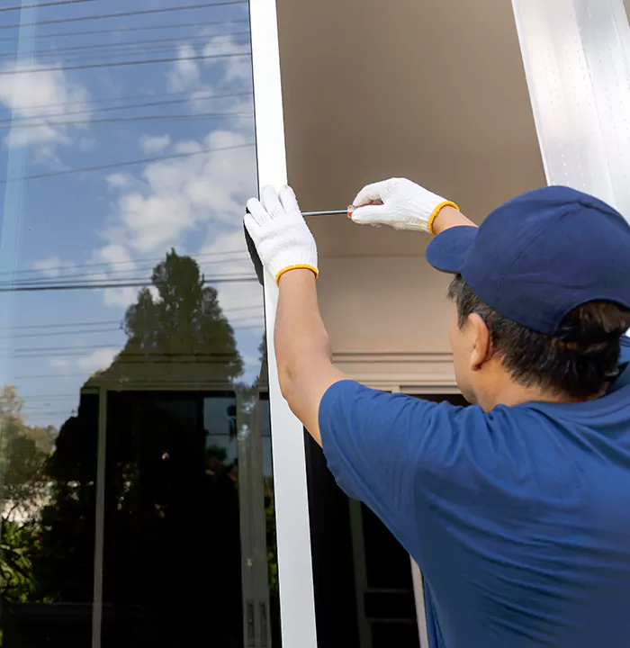 home window repair in Quebec City, QC