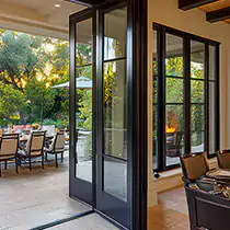 Patio Doors in Quebec City, QC