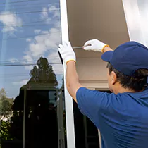 Windows Repair in Quebec City, QC