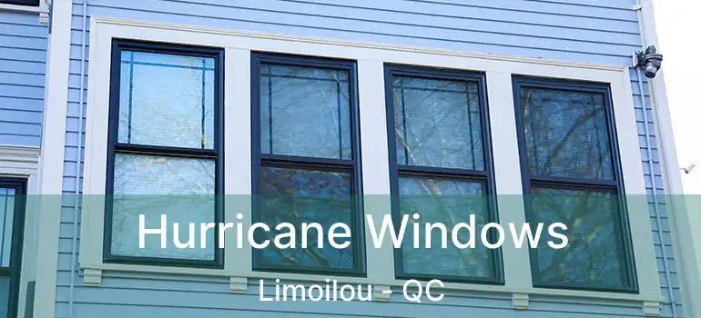  Hurricane Windows Limoilou - QC