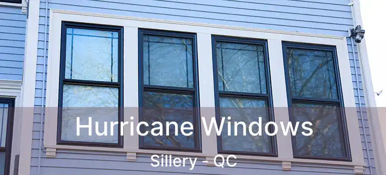  Hurricane Windows Sillery - QC