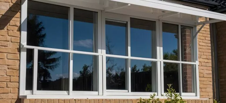 Bay Window Installation Specialists in Quebec City, Quebec