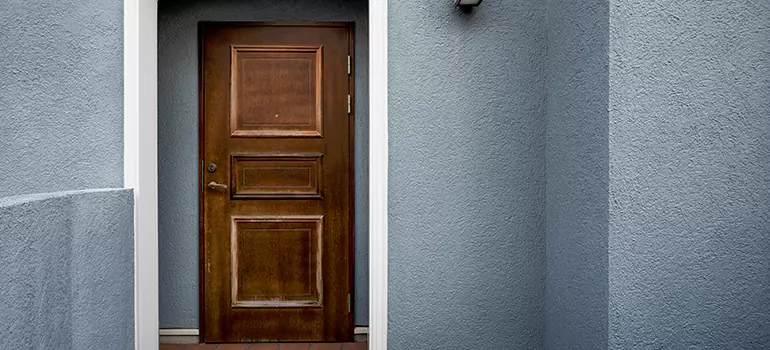 Burglar Proof Exterior Doors in Quebec City, QC