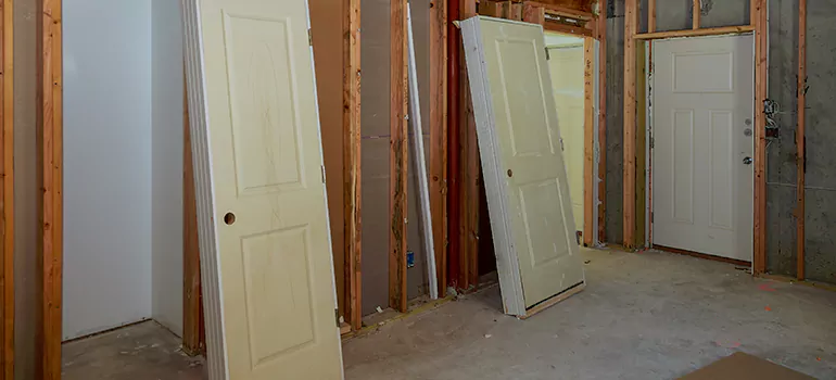 Outdoor Insulation in Quebec City, Quebec