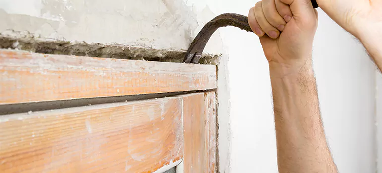 Front Door Replacement Cost in Saint-Louis, QC
