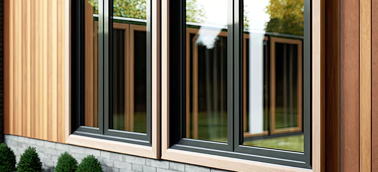 Large Double Pane Windows in Quebec City, Quebec