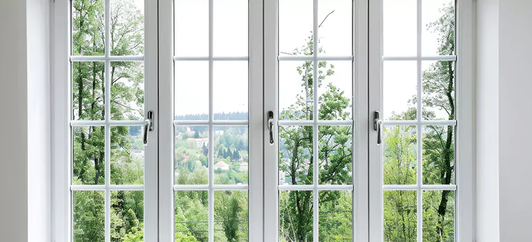 Cost To Install Double Pane Windows in Quebec City, QC