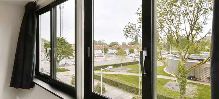 Aluminum End Vent Slider Windows in Chutes-Montmorency, Quebec