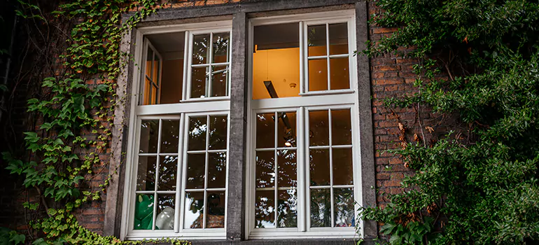 Energy Efficient Wood Windows in Quebec City, QC