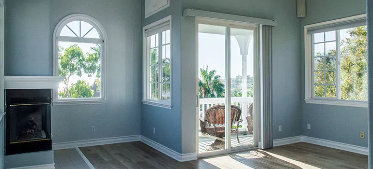 Glass Door Repair in Quebec City, QC