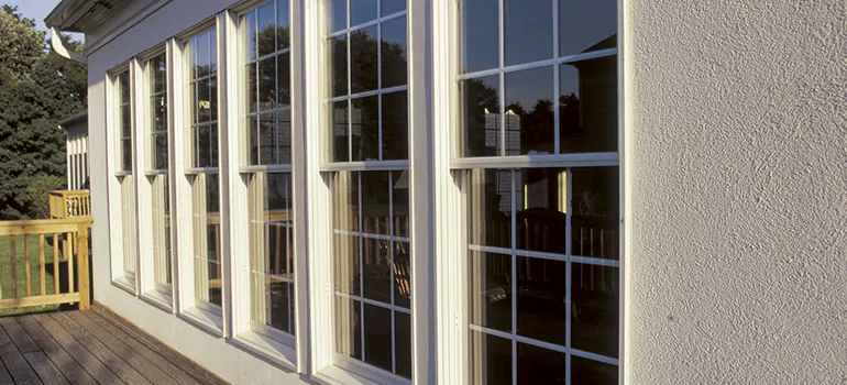 Home Window Glass Repair in Quebec City, QC
