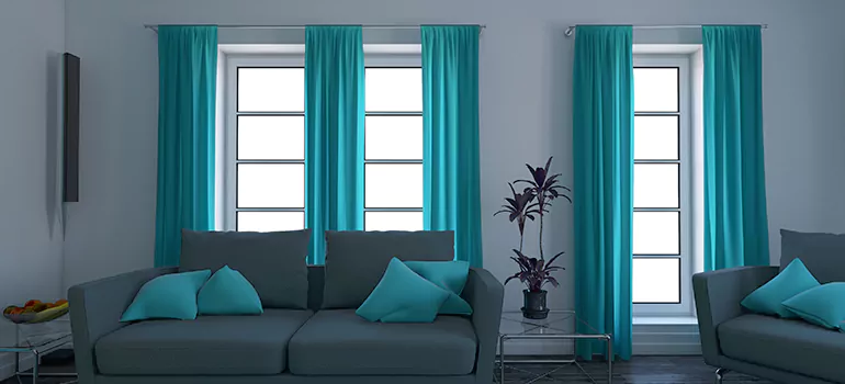 Hurricane Door Protection in Quebec City, QC