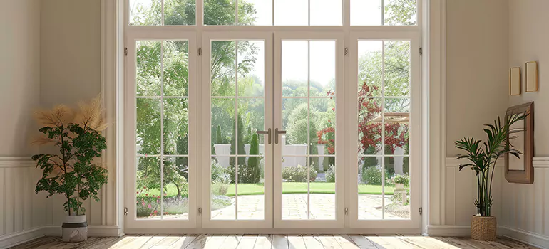 Impact Patio Doors in Quebec City, QC