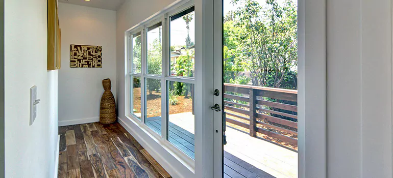 Impact Window Installation For Home Safety in Quebec City, QC