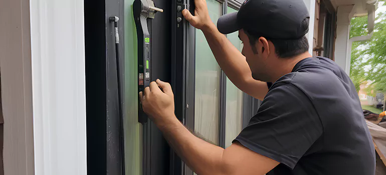 1 Way Privacy Window Film in Quebec City, Quebec