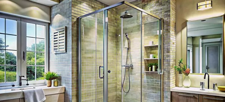 Tub Shower Doors in Quebec City, QC