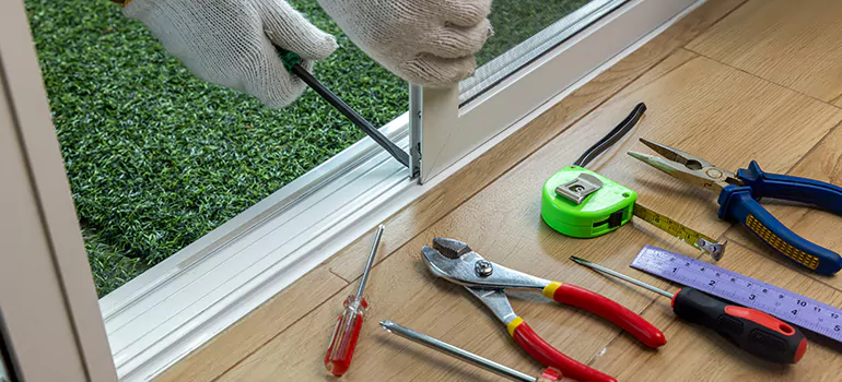  Automatic Sliding Door Repair in Quebec City, QC