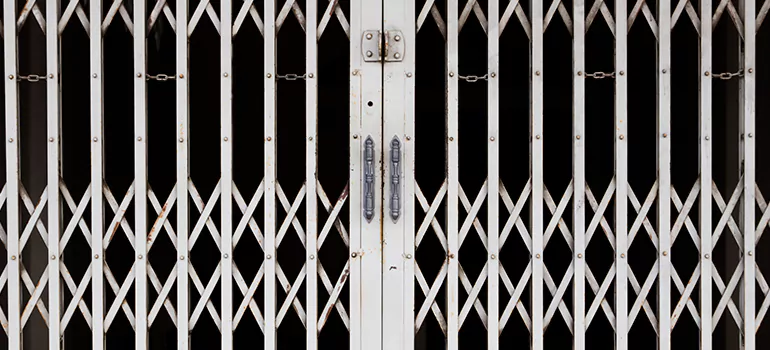 Steel Line Garage Door Repairs in Quebec City, QC