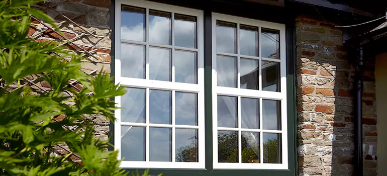 Stormproof Casement Windows in Quebec City, QC