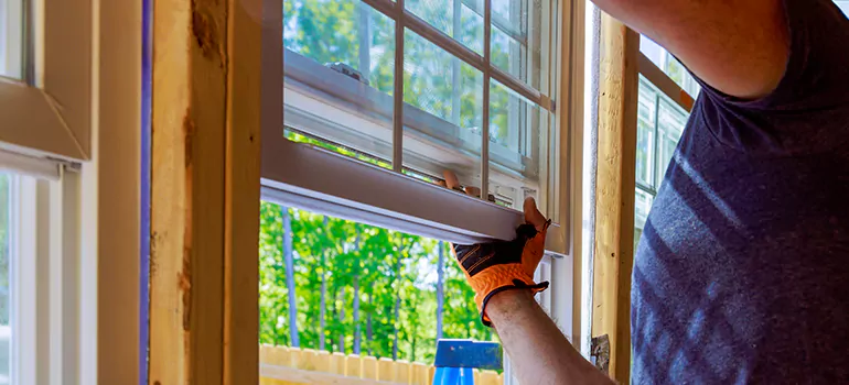 Decorative Window Film Services in Quebec City, QC