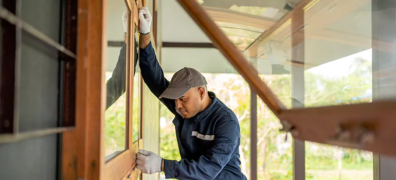 Energy-efficient Window Insulation in Quebec City, QC