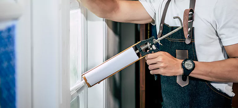 Window Jamb Extension in Quebec City, QC