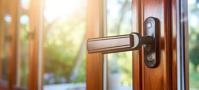 Professional Accordion Door Repair in Quebec City, Quebec