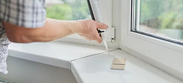 Professional Accordion Door Repair in Quebec City, Quebec