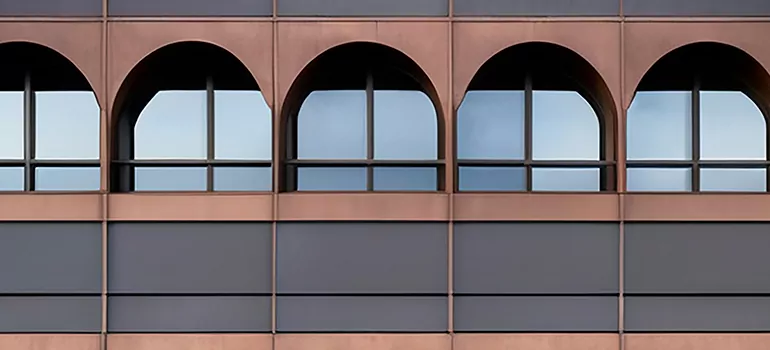 Modern Architectural Windows Repair in Quebec City, QC