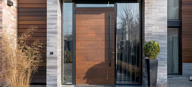 Burglary Proof Doors Company in Quebec City, QC
