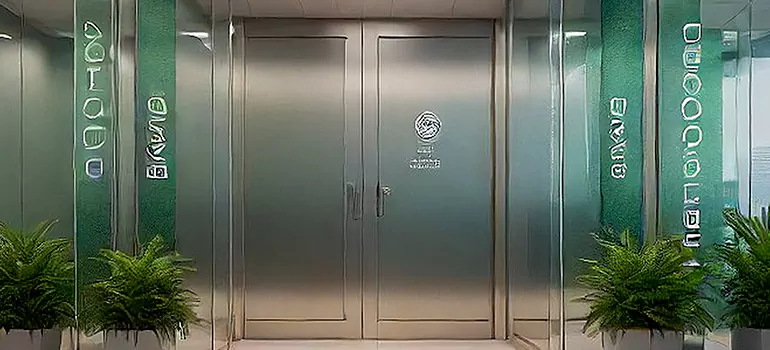 Commercial Entry Doors in Quebec City, QC