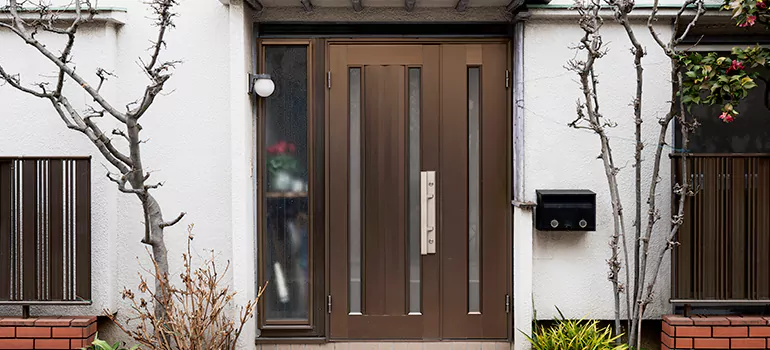 Auto Door Panel Repair in Quebec City, Quebec