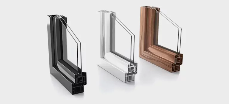 Double Window Installation in Quebec City, QC