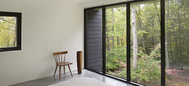 Triple Pane Energy Efficient Windows in Quebec City, QC