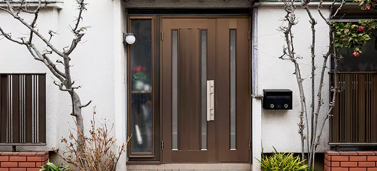 Exterior Doors And Windows in Chauveau, QC