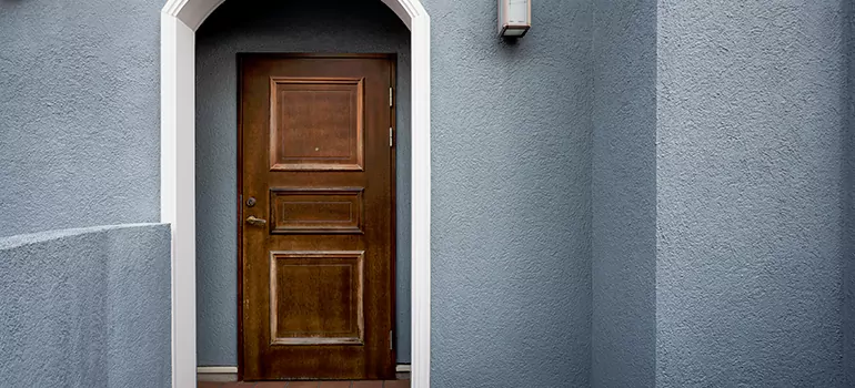 Fiberglass Door Weatherproofing in Quebec City, QC