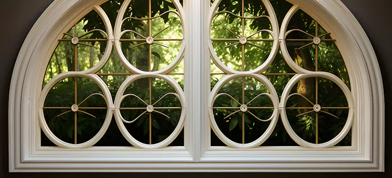 Half-round Window Replacement Contractors in Quebec City, QC