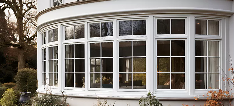 Home Window Pane Replacement in Quebec City, QC