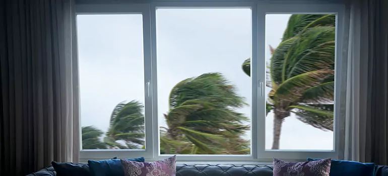 Hurricane Window Inspections Services in Quebec City, QC