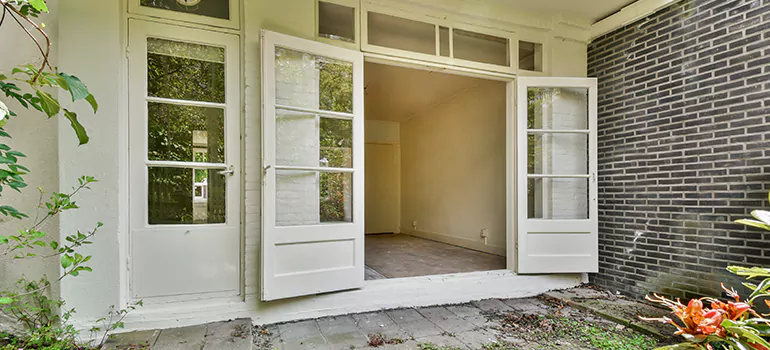 Impact Resistant Doors in Quebec City, QC