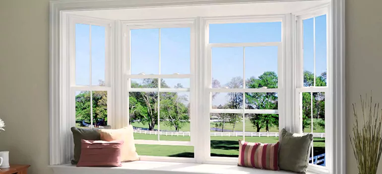 Residential Impact Window Installation Services in Quebec City, QC