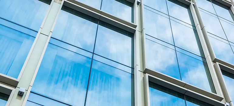 Industrial Window Insulation in Quebec City, QC