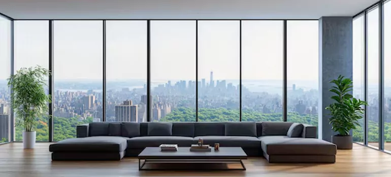 Types Of Modern Windows in Quebec City, QC