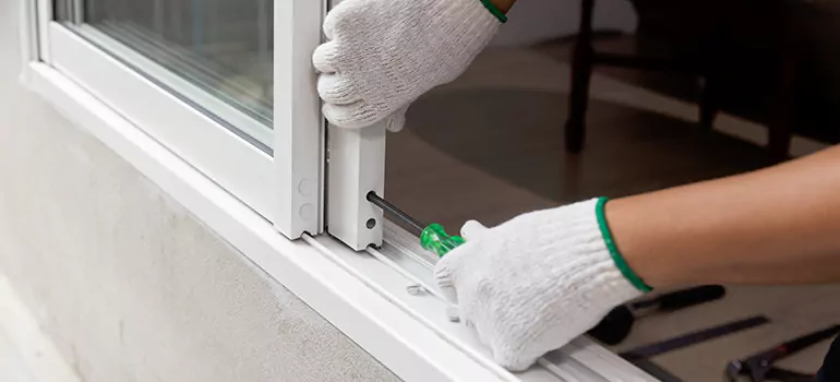 Patio Door Installation in Quebec City,QC