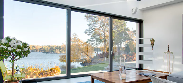 Custom Residential Window Tinting in Quebec City, QC