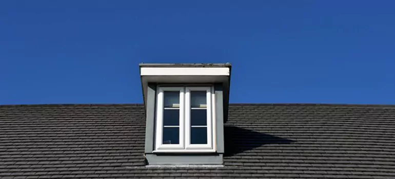 Roof Window Installation in Quebec City, QC